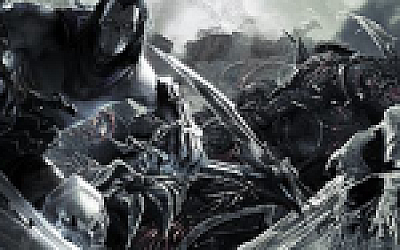 暗黑血统2:死亡终极版/Darksiders II Deathinitive Edition(2号升级档)