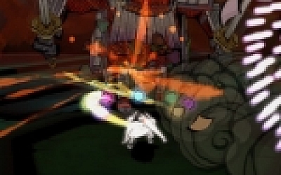 大神:绝景版/Okami HD(集成1号升级档修正版)