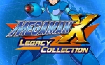 洛克人X传奇合集/Mega Man X Legacy Collection