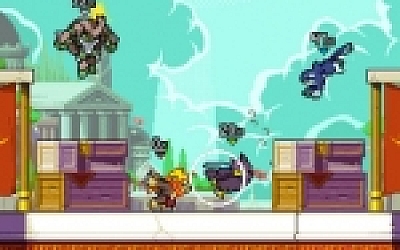 靴子对植物/Boots Versus Plants(v1.2.0_v14.03.2021)