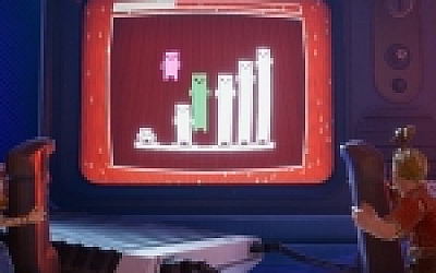 双人成行/It Takes Two