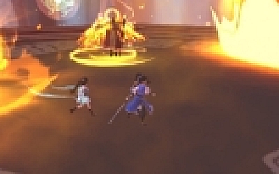 牧剑/Tale Of Swords(V0.553)