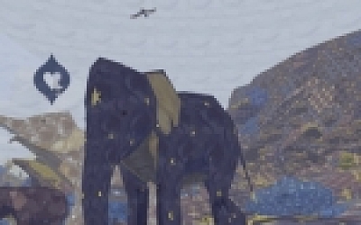 避难所3/Shelter 3