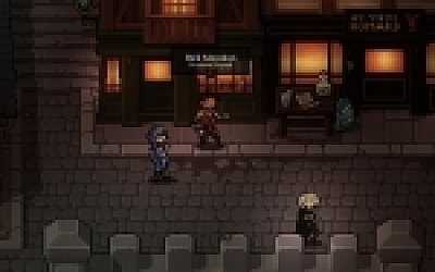 魔法师/The Slormancer(V1.07)