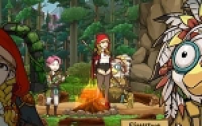 红帽仙踪/Scarlet Hood and the Wicked Wood(V1.00c正式版)