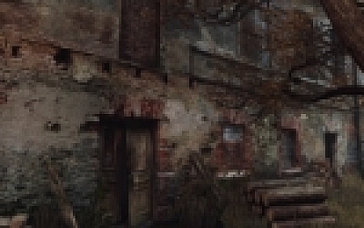 伊森卡特的消失/The Vanishing of Ethan Carter