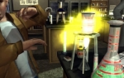 恶霸鲁尼:奖学金版/Bully Scholarship Edition