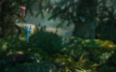 毛线小精灵2/unravel 2