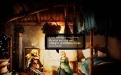 流浪者/The Vagrant