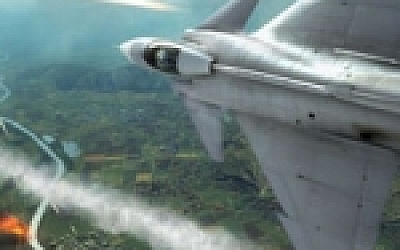 汤姆克兰西之鹰击长空2/Tom Clancy s H.A.W.X 2