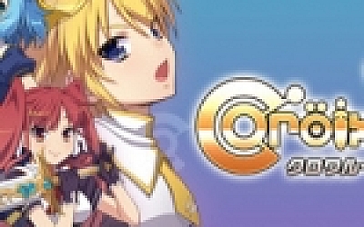 黑色规则:西格玛/Croixleur Sigma