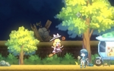 东方十昊狱/Hella Dazzling Hell!!(V.3.021.501)