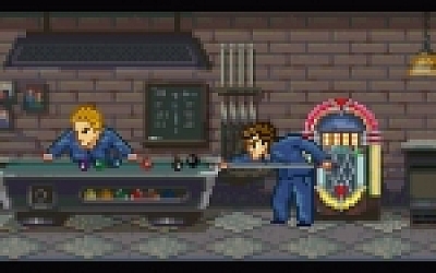 石川林檎的朋友们/The friends of Ringo Ishikawa