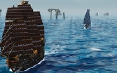 海洋之王/King of Seas(全DLC豪华版-Build.6724930+原声音轨)