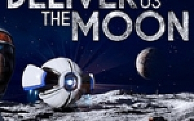 飞向月球:财富/Deliver Us The Moon: Fortuna(v1.4.4)