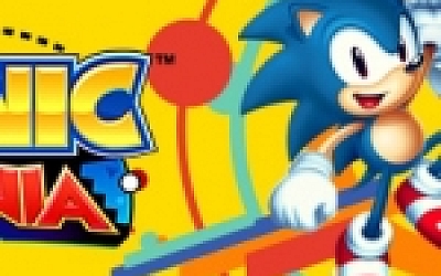 索尼克:狂欢/Sonic Mania