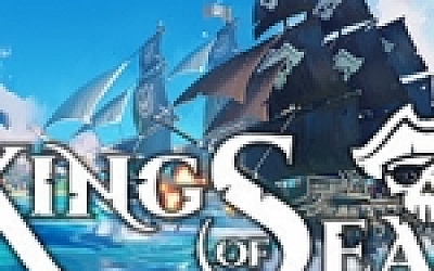 海上霸主/King of Seas(全DLC豪华版-Build.7070486+原声音轨)