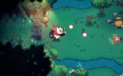 恶果之地/Juicy Realm