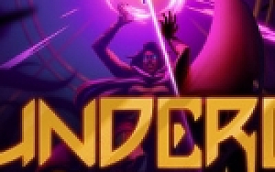 支离破碎:惊魂版/Sundered: Eldritch Edition