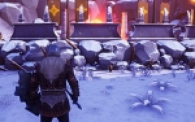 火光幻想:抵抗/Firelight Fantasy: Resistance