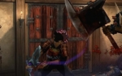 鬼武者1高清重制版/Onimusha: Warlords