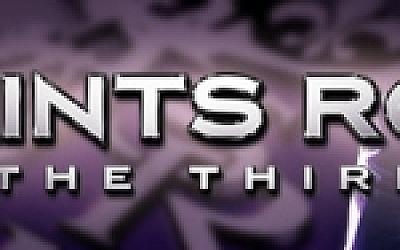 黑道圣徒3:重制版/Saints Row: The Third™ Remastered