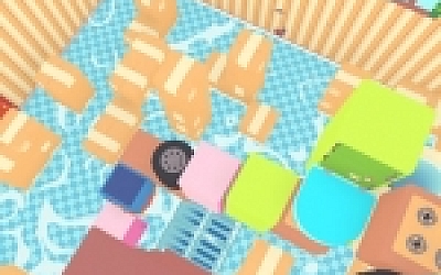 叠加!(或潜水尝试)Stack Up! (or dive trying)