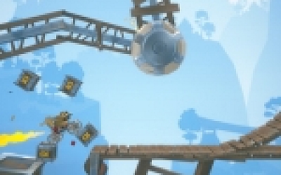 动物过山车/Animal Super Squad