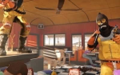 九十六号公路/Road 96