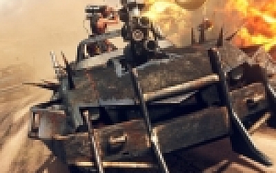 疯狂麦克斯/Mad Max