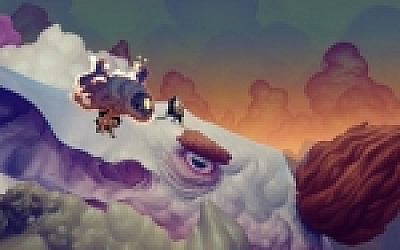 地球黑夜/EarthNight(v3.0)