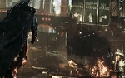 蝙蝠侠:阿卡姆骑士/Batman: Arkham Knight Premium Edition(年度版V1.98+全DLC)