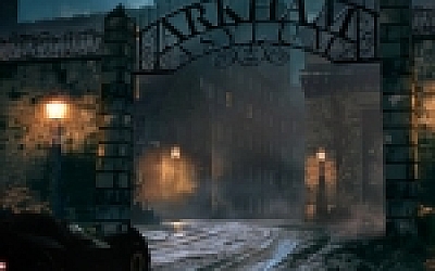 蝙蝠侠:暗影/Telltale Batman Shadows Edition