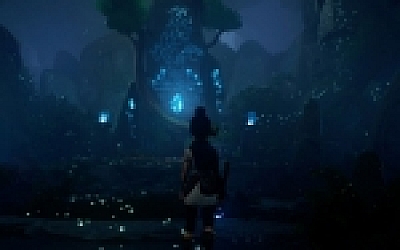 凯娜:精神之桥/Kena: Bridge of Spirits(v1.10)