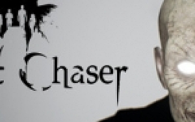 鬼魂追逐者/Haunt Chaser