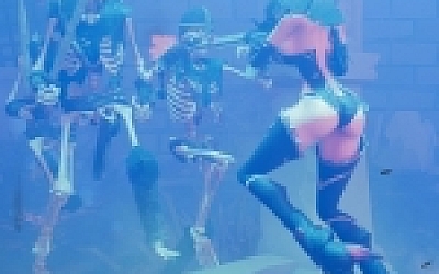 魔女之枪/Succubus With Guns(V1.03)