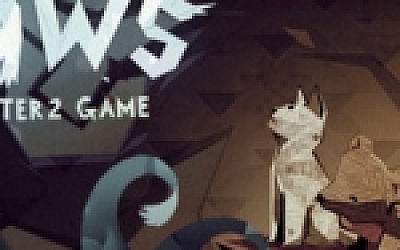 Paws/Paws: A Shelter 2 Game