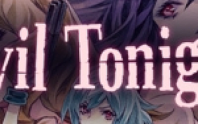 今宵邪灵夜/Evil Tonight
