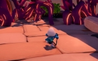 蓝精灵:毒叶大作战/The Smurfs – Mission Vileaf