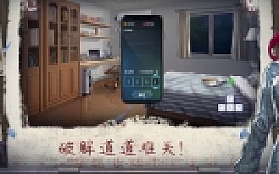 迷雾之夏/The Vigilant Villa