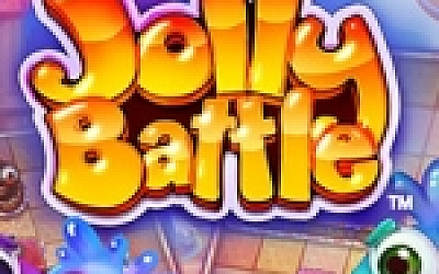 快乐战斗/Jolly Battle