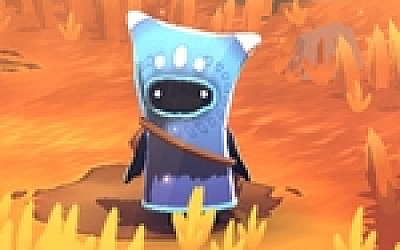 最后的篝火/The Last Campfire