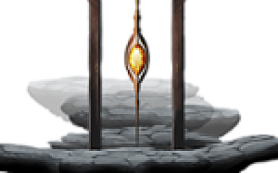 永恒之门/Evergate