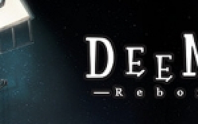 古树旋律:重生/Deemo Reborn(v5506838)