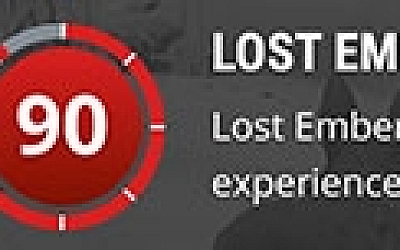 失落余烬/LOST EMBER