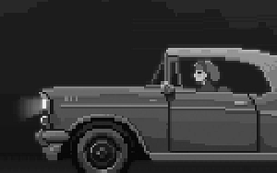 午夜现场:公路惊魂/Midnight Scenes: The Highway