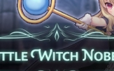 小魔女诺贝塔/Little Witch Nobeta(v5296848)