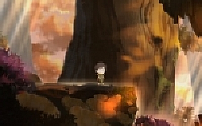 黑色刀片/Black Blade