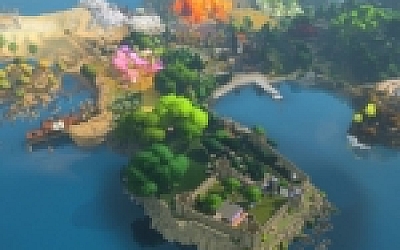 见证者/The Witness