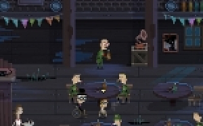 九巫:家破人亡/Nine Witches: Family Disruption